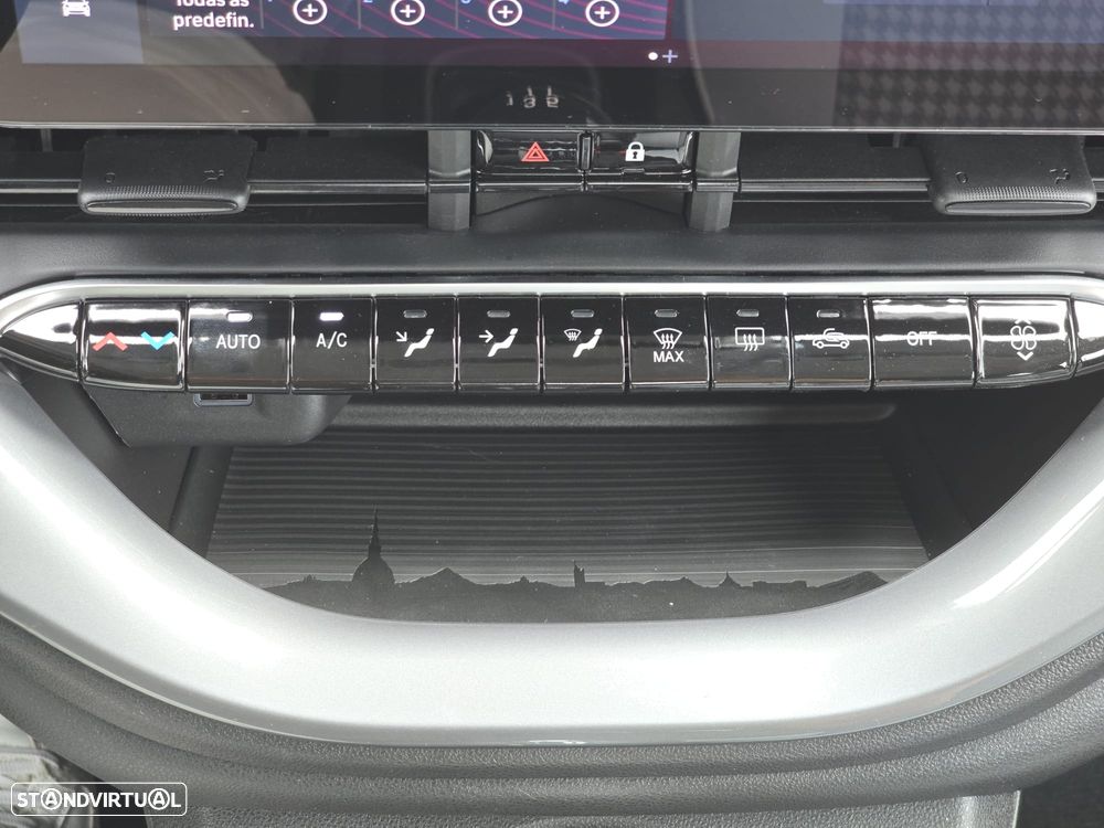 Fiat 500 1.0 Hybrid Torino - 20