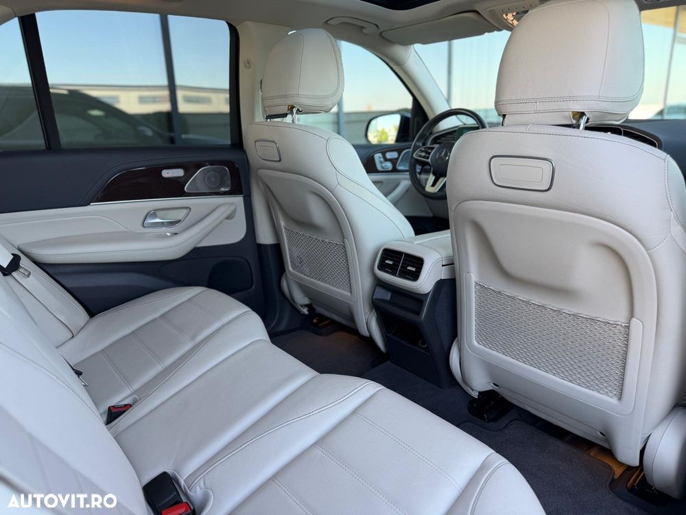 Mercedes-Benz GLE 450 MHEV 4MATIC - 14