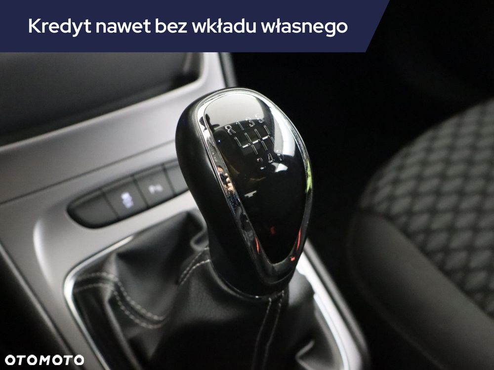 Opel Astra - 19