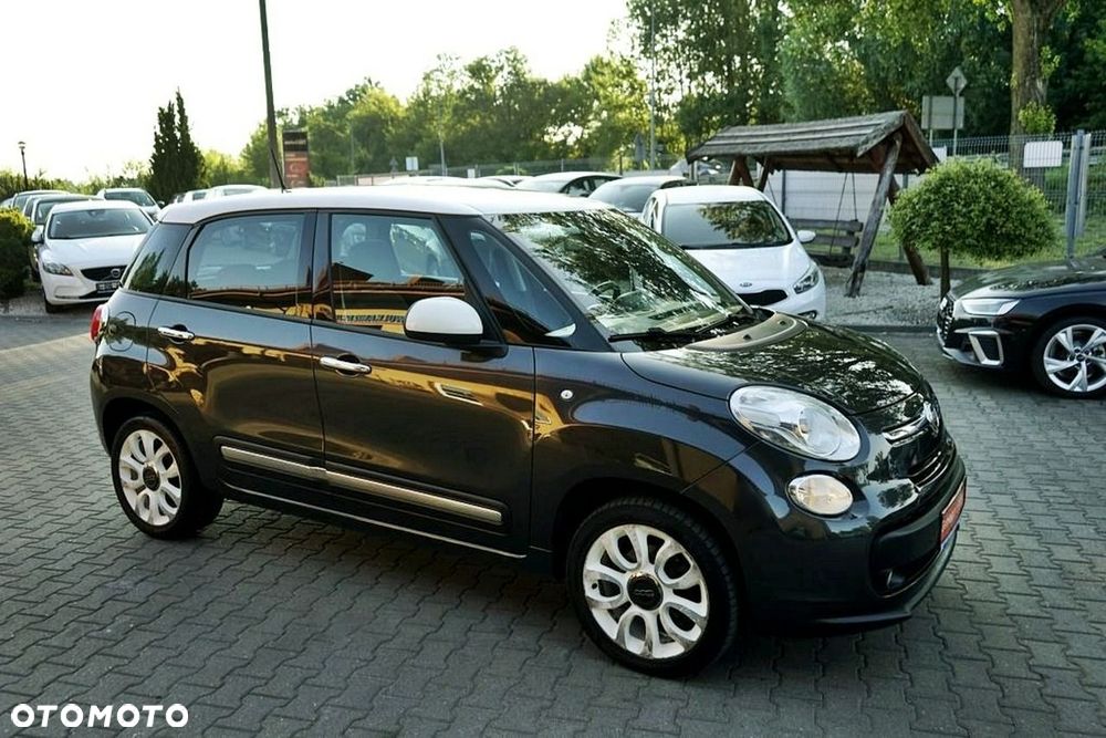 Fiat 500L 1.6 Multijet Start&Stopp Lounge - 13