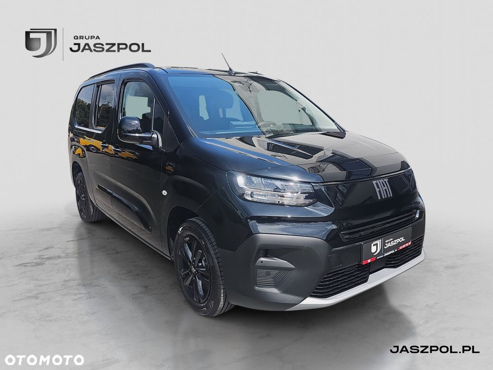 Fiat Qubo 1.5 D 7-Sitzer Icon - 3