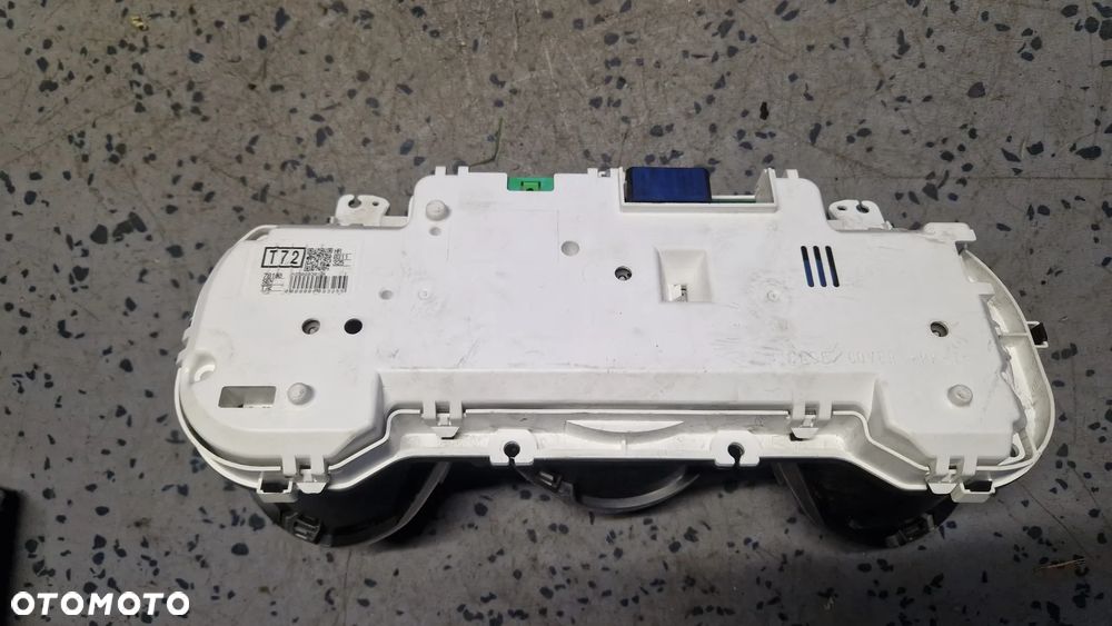 HONDA CITY IV 1.4 LICZNIK 78100SEMT72 - 2