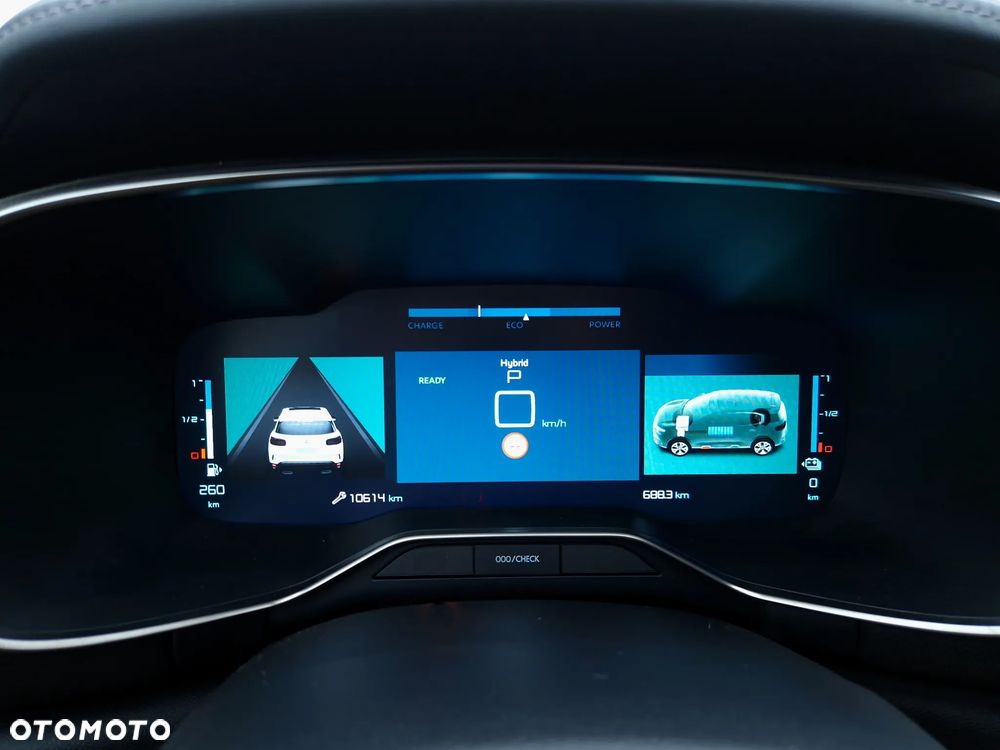 Citroën C5 Aircross 1.6 PHEV 225 Shine Pack EAT8 - 29