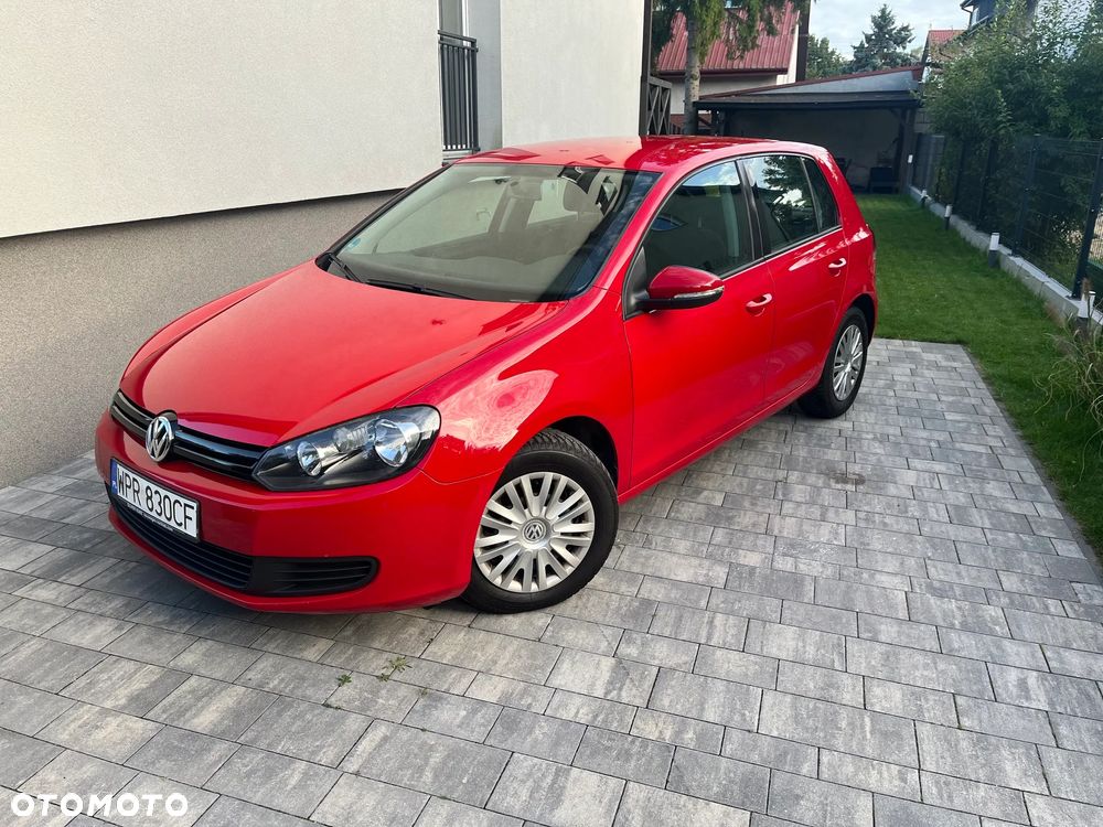 Volkswagen Golf 2009 photo 3