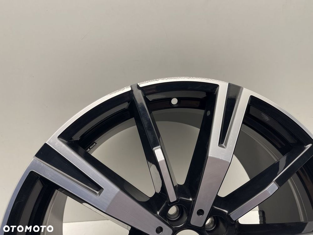 FELGA BMW SERIA 5 i5 G60 G61 10J 20 ET46 5A324E7 - 3