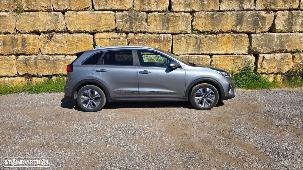 Kia e-Niro - 4