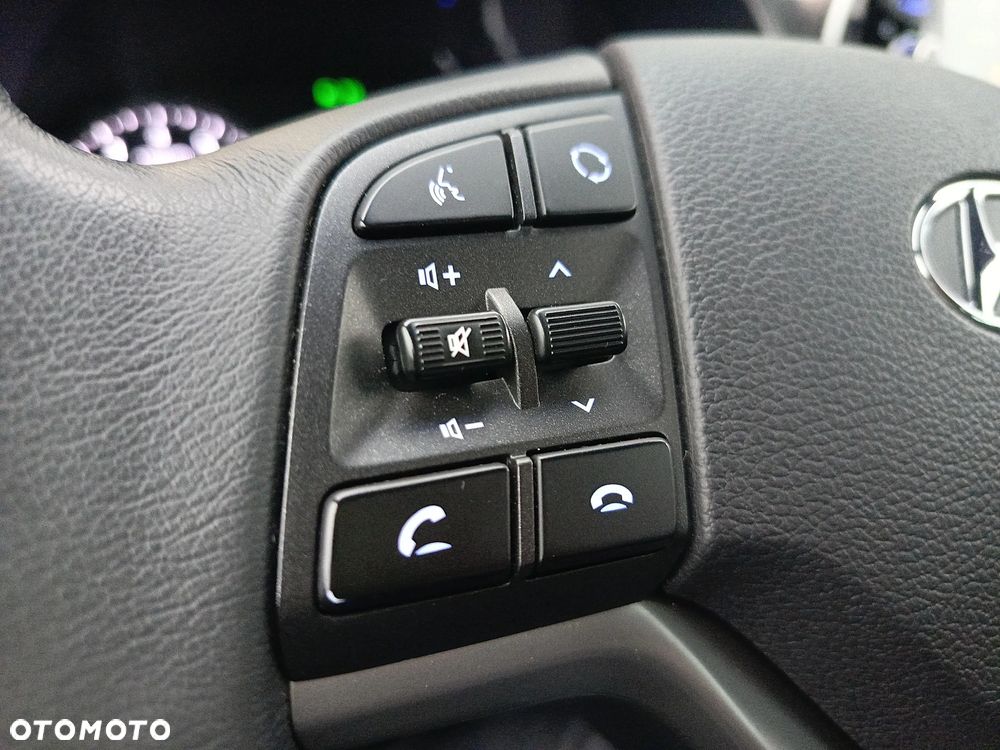 Hyundai Tucson 1.6 GDi Comfort 2WD - 15