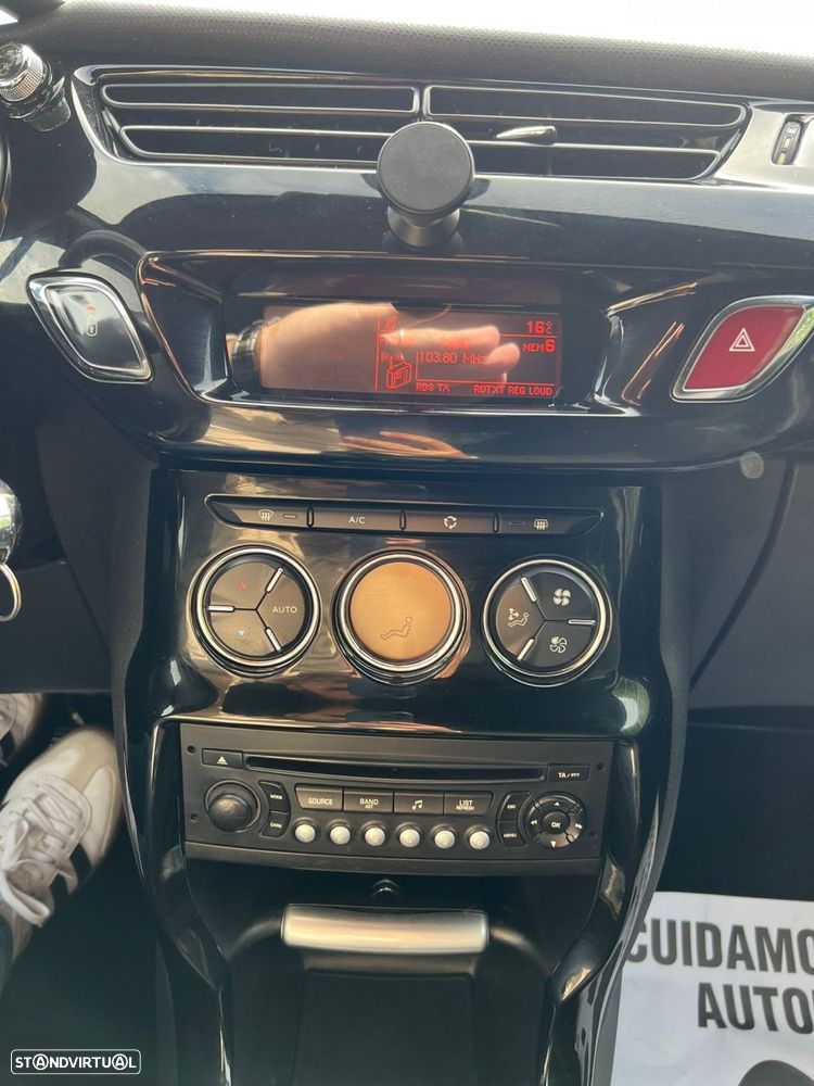 Citroën DS3 1.6 VTi So Chic - 28