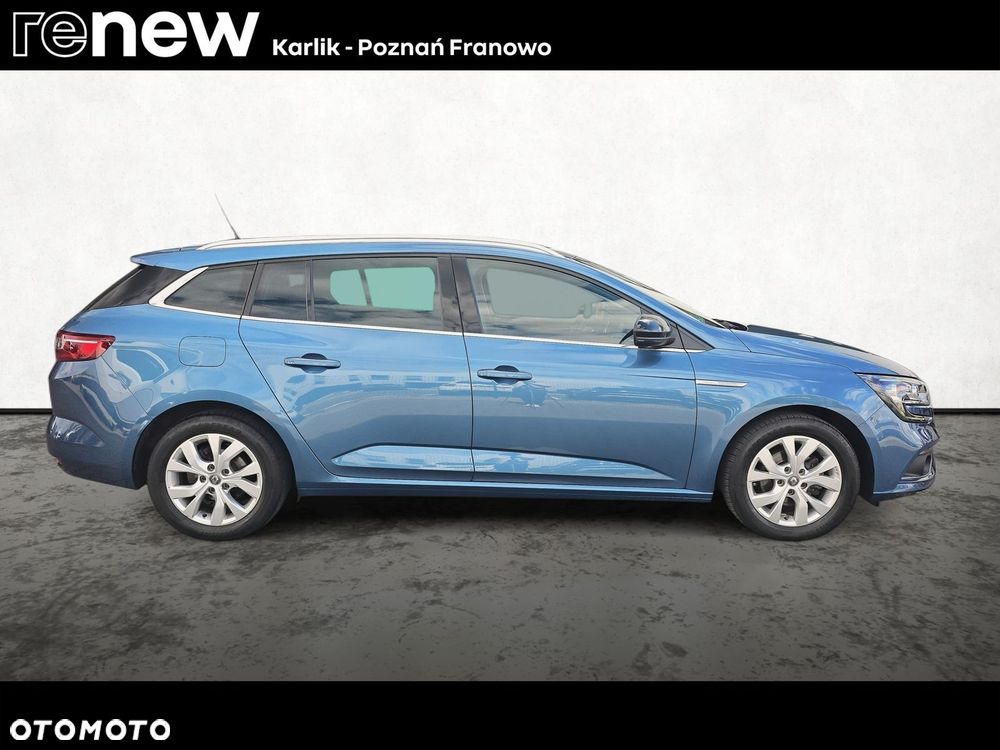 Renault Megane 1.3 TCe FAP Limited - 5