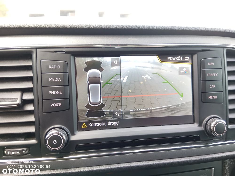 Seat Leon 2.0 TDI FR S&S DSG - 12