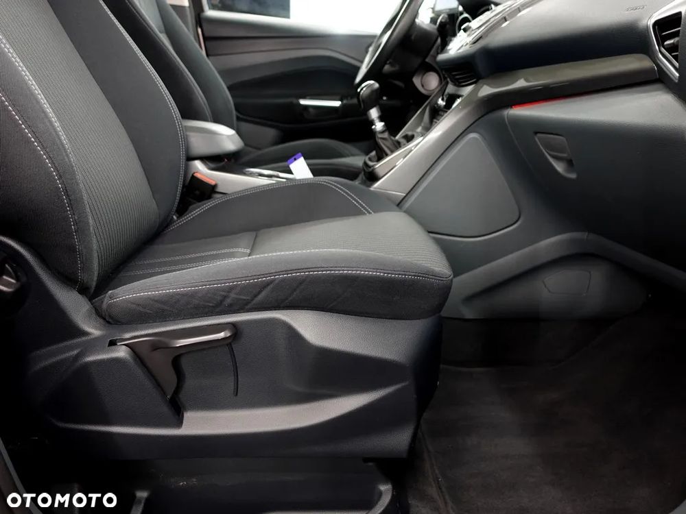 Ford C-MAX 1.6 TDCi Titanium - 14