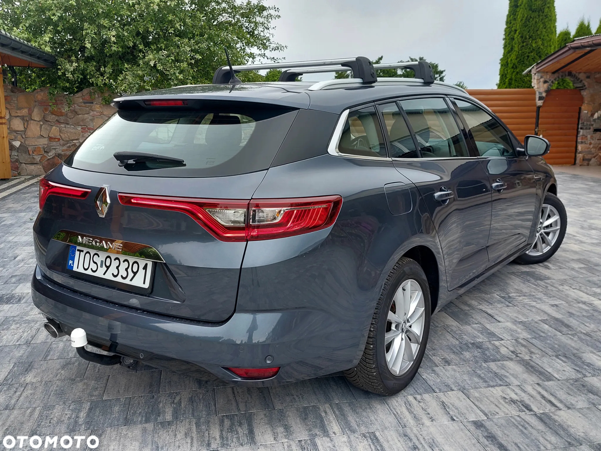 Renault Megane 1.2 Energy TCe Limited - 12