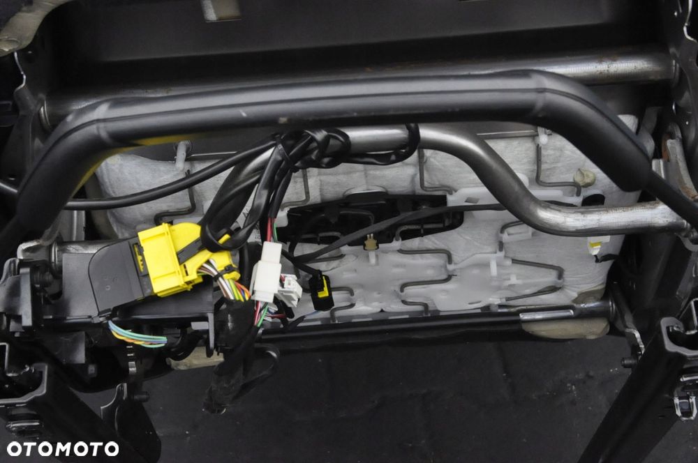 PEUGEOT 308 II T9 KOMBI FOTELE KANAPA SKÓRA GRZANE GT-LINE - 16