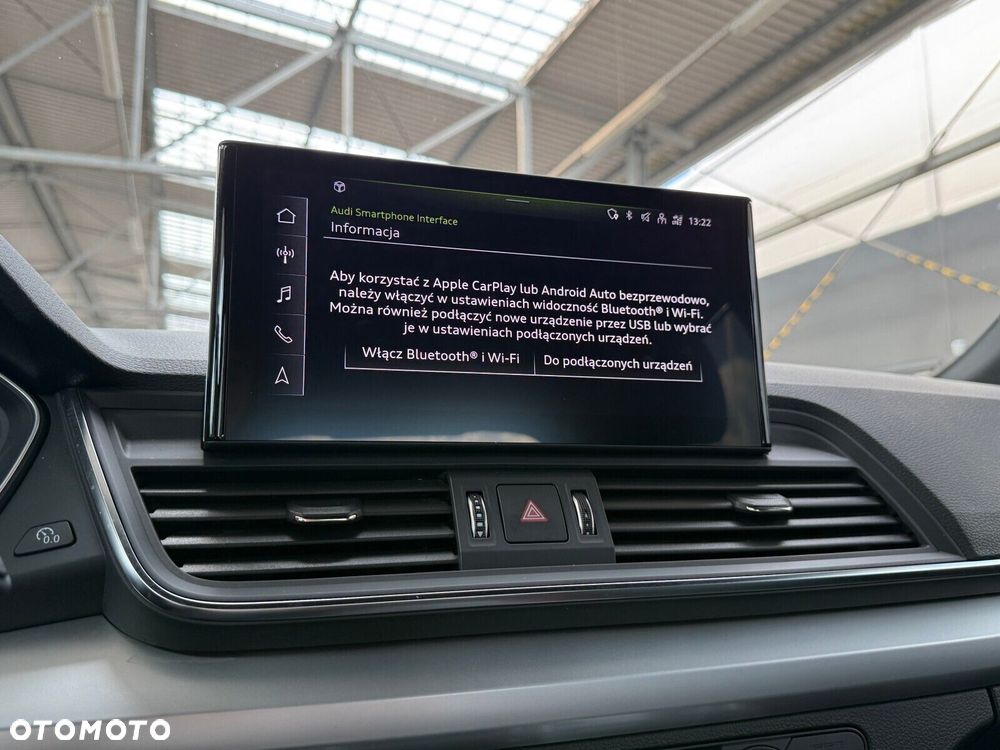 Audi Q5 Sportback - 20