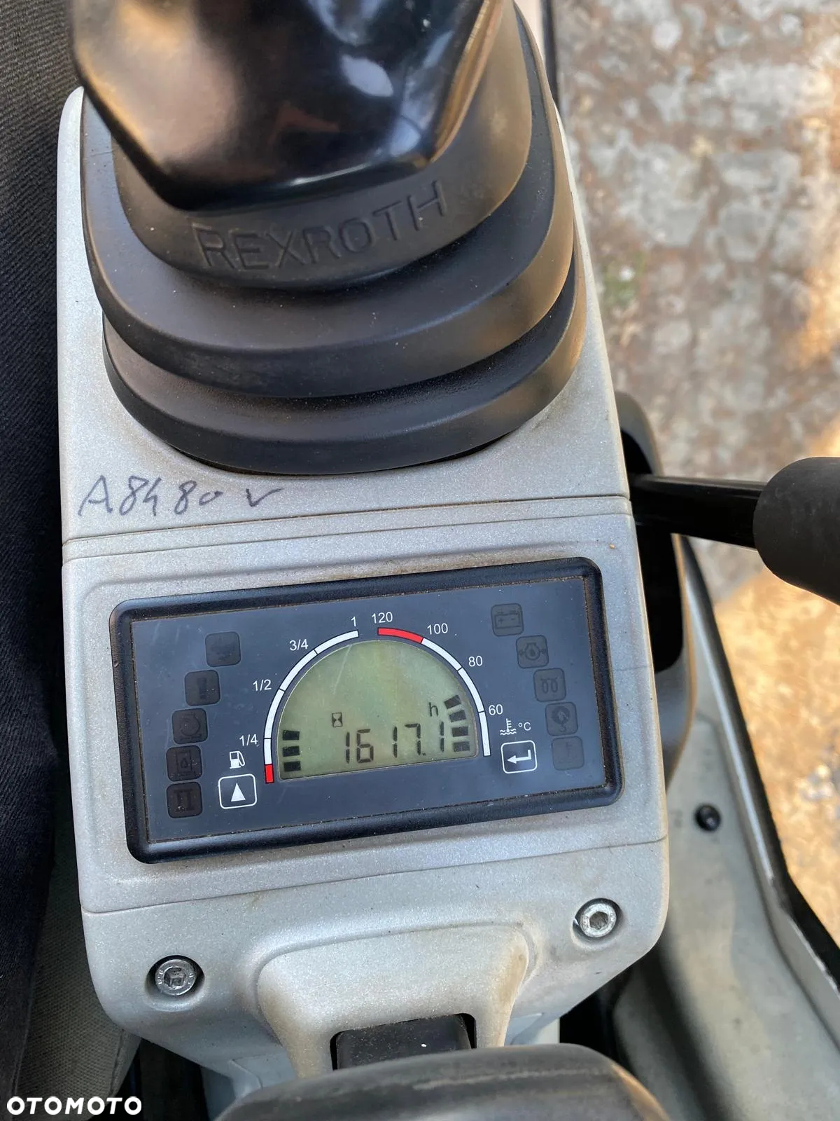 Wacker Neuson ET18  | 2019rok | VDS | super stan | FV - 14