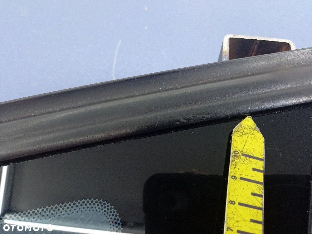 BMW 3 F31 TOURING SZYBA KAROSERYJNA TYŁ PRAWA TYLNA 7259714 B39 - 5