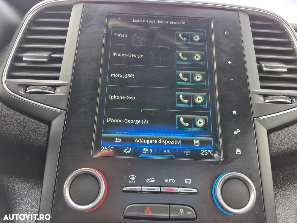 Renault Talisman ENERGY dCi Zen - 19