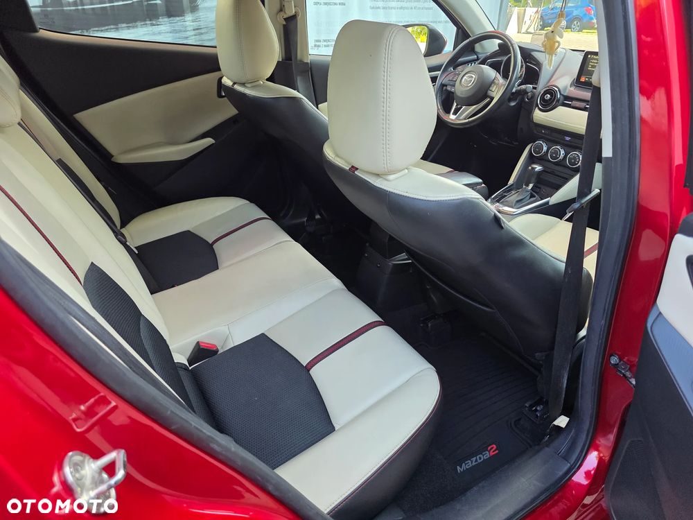 Mazda 2 1.5 Takumi - 10