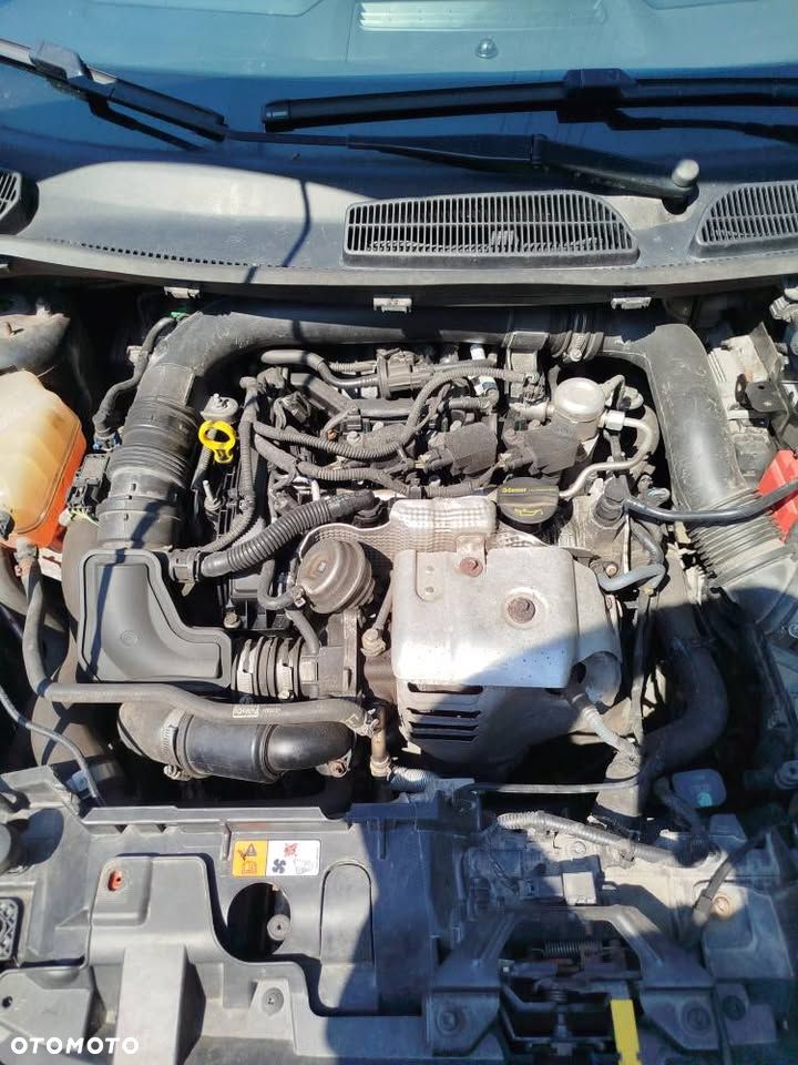 Ford Fiesta 1.0 EcoBoost Titanium - 7