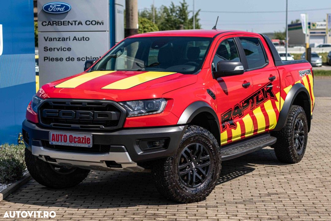 Ford Ranger - 3