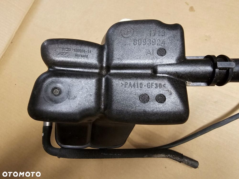 zbiornik wyrównawczy bmw m2 g87 8093924 - 5