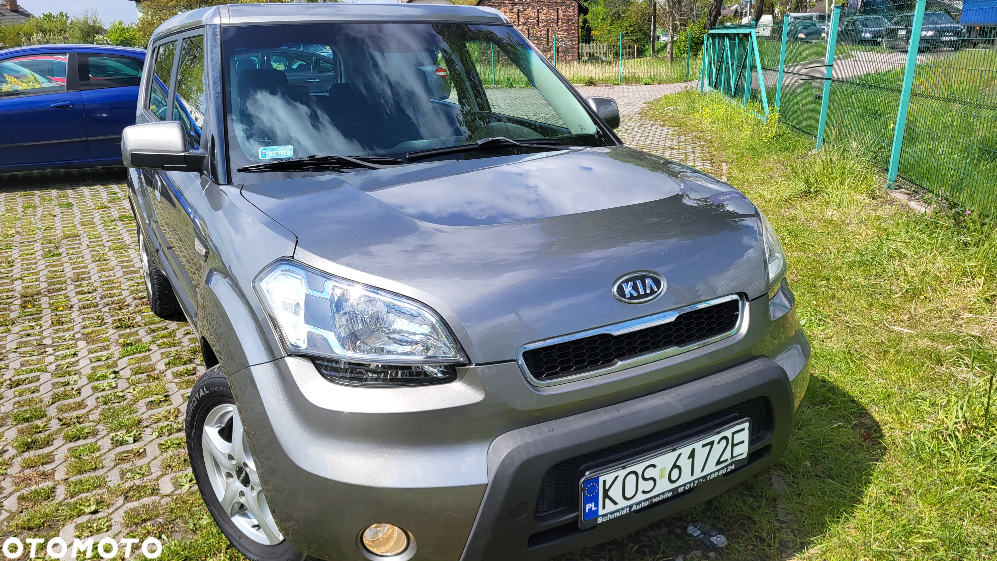 Kia Soul - 26