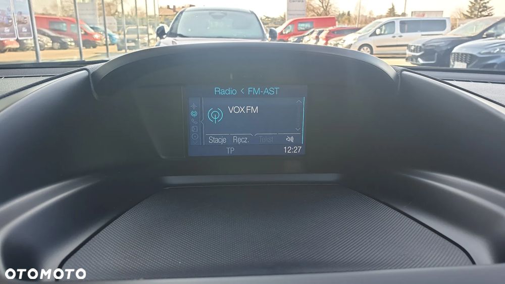 Ford Kuga 2.0 TDCi 4x4 Titanium - 24