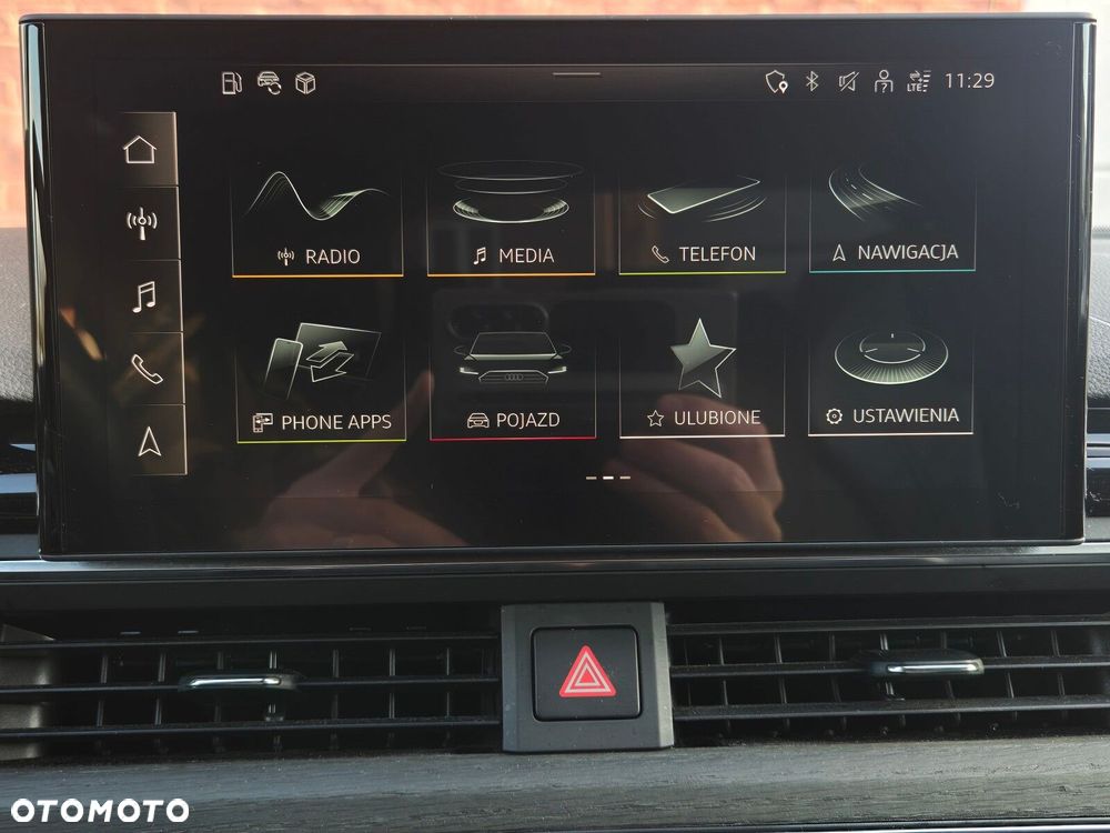 Audi A5 Sportback - 27