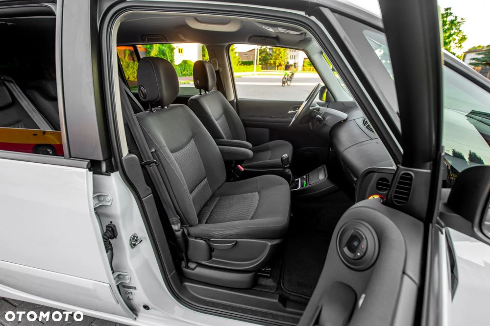 Renault Grand Espace 2.0 Expression - 7