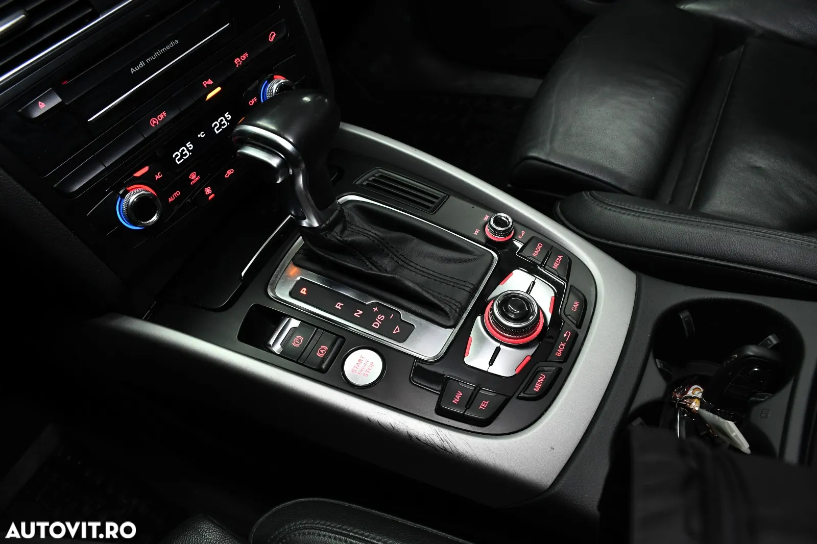 Audi Q5 - 16