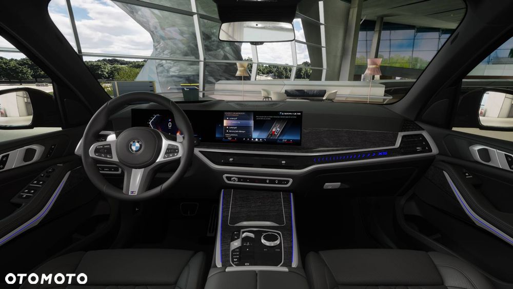 BMW X5 xDrive30d mHEV sport - 5