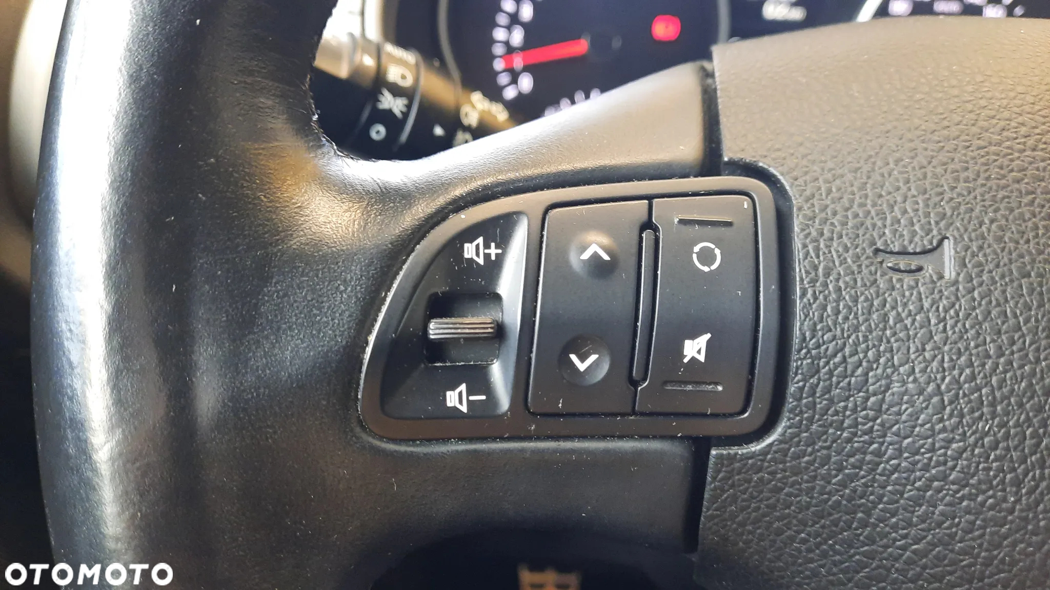 Kia Sportage - 22
