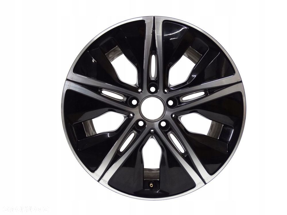 MERCEDES C KLASA W205 FELGA A2054018200 18 CALI - 8