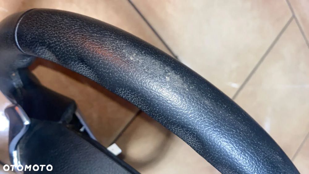 KIEROWNICA PODGRZEWANA ŁOPATKI BMW F20 F30 F22 F32 F33 ZESTAW - 9