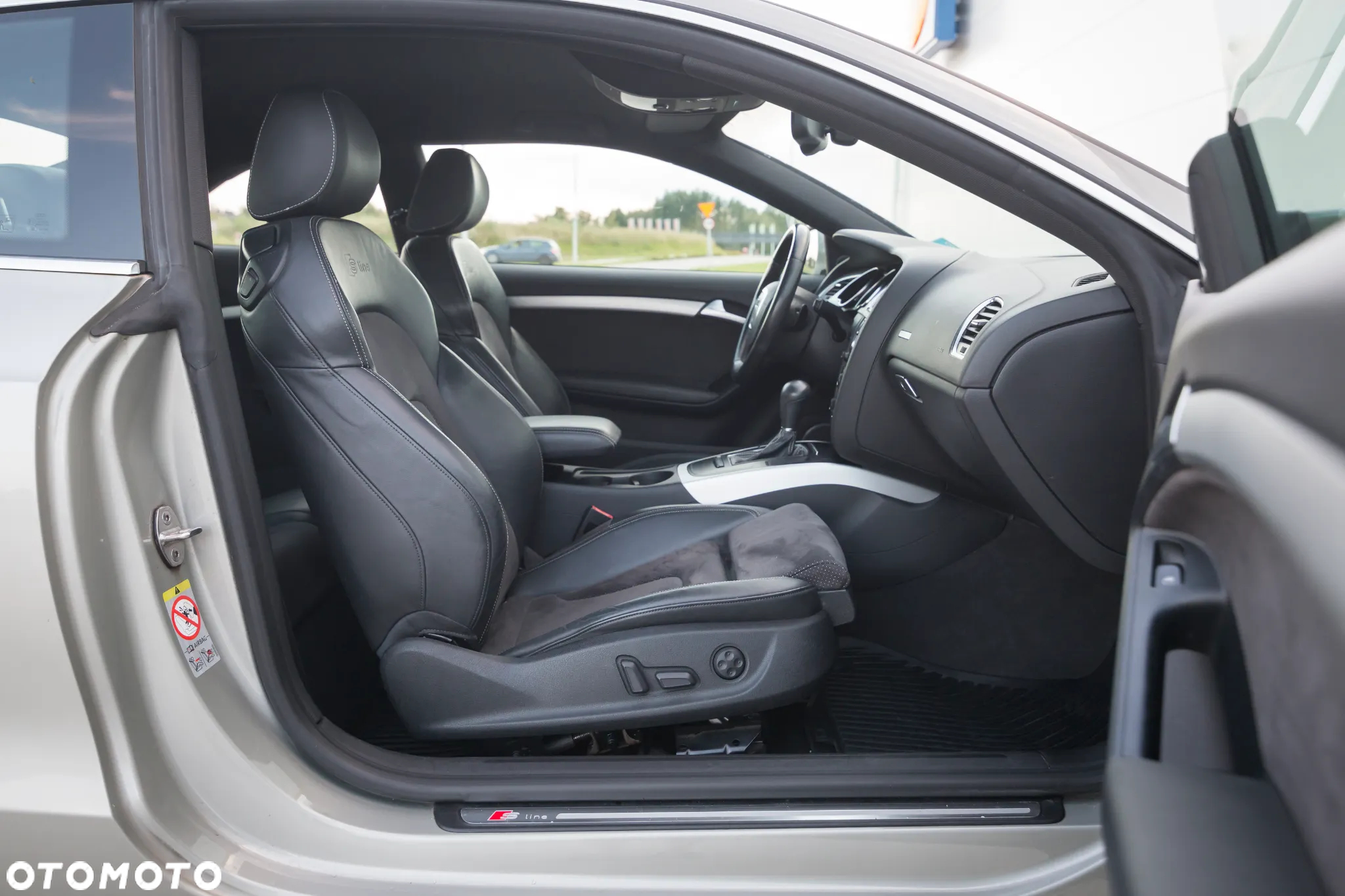Audi A5 - 30