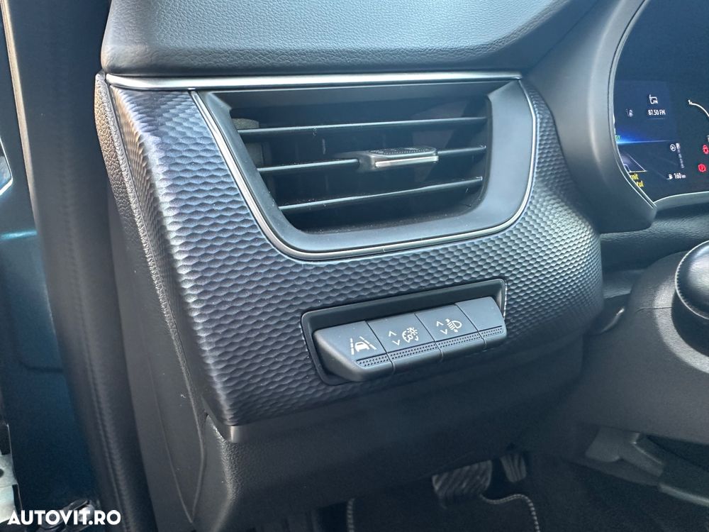 Renault Arkana E-TECH 145 Equilibre - 8