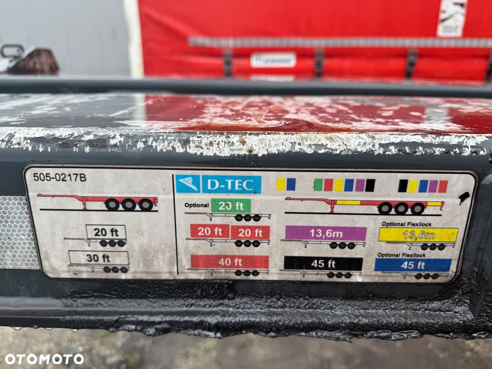 D-TEC D-TEC Flexitrailers - 7