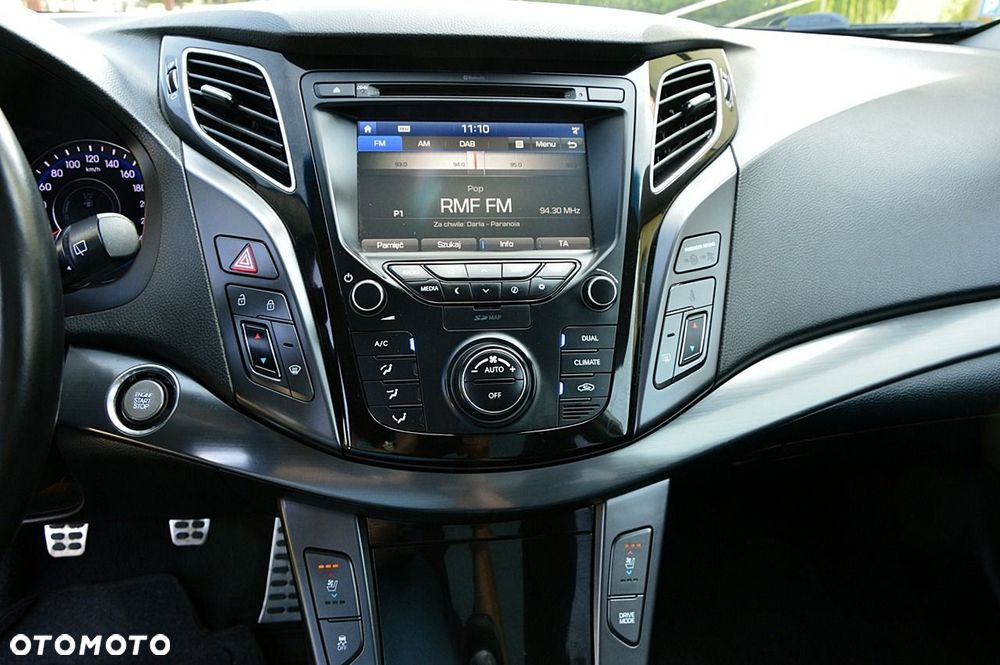 Hyundai i40 - 33