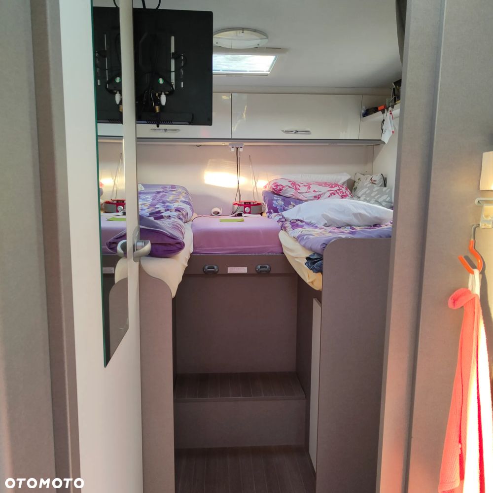 Etrusco T 7.3 SF - 9