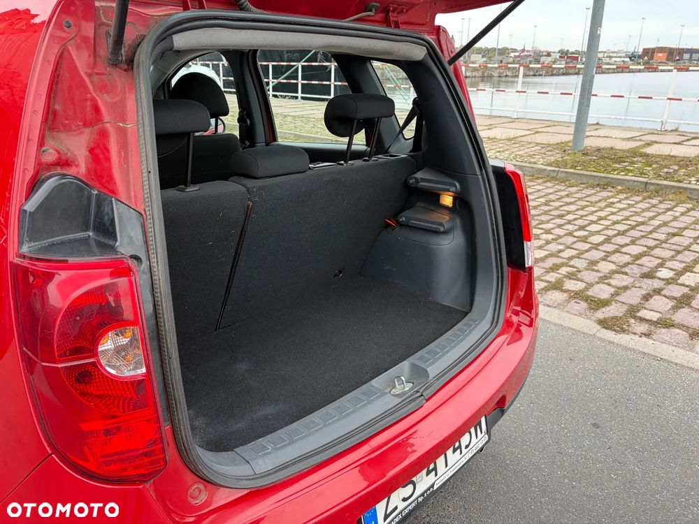 Mitsubishi Colt - 10