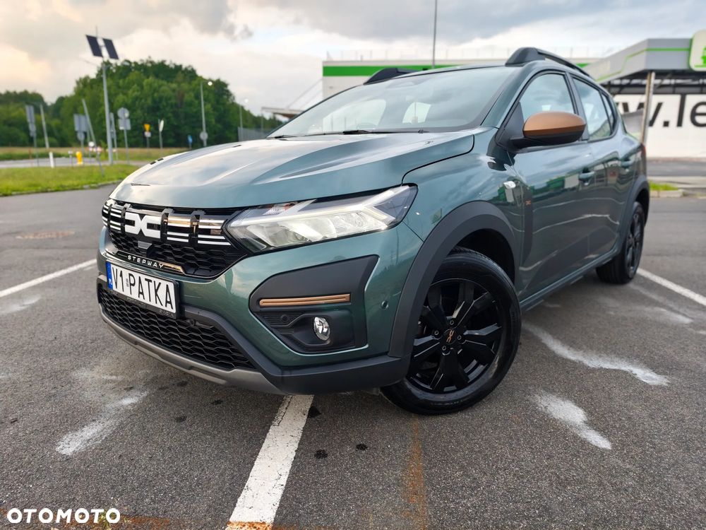 Dacia Sandero Stepway 1.0 TCe Extreme - 18