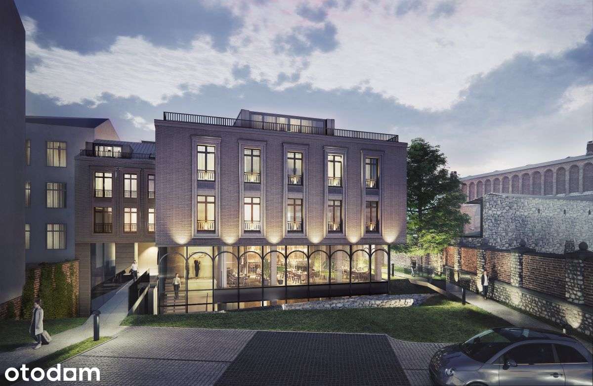 3-pokojowe mieszkanie 89m2 + loggia Bezpośrednio