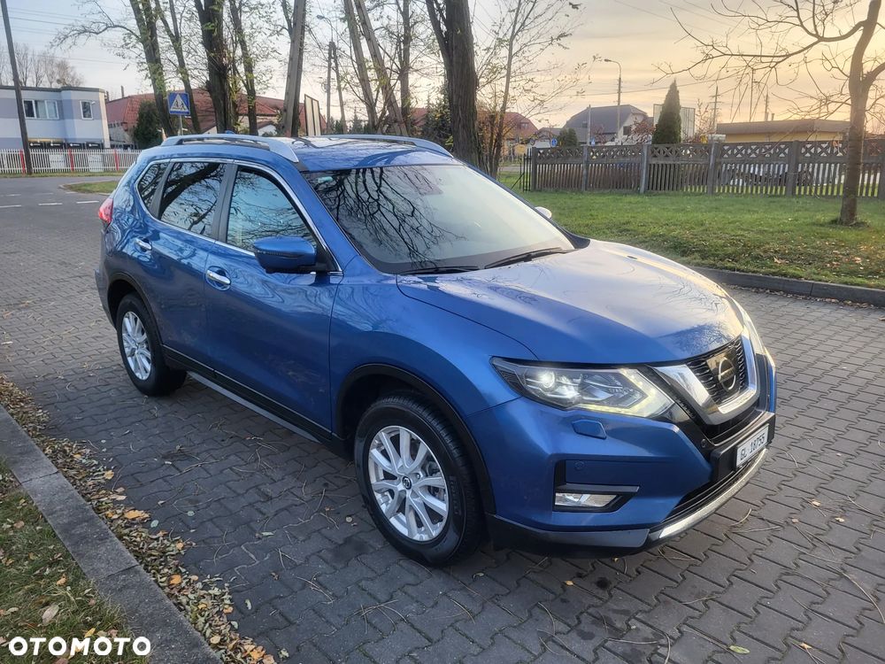 Nissan X-Trail 1.6 DIG-T Acenta 2WD - 8