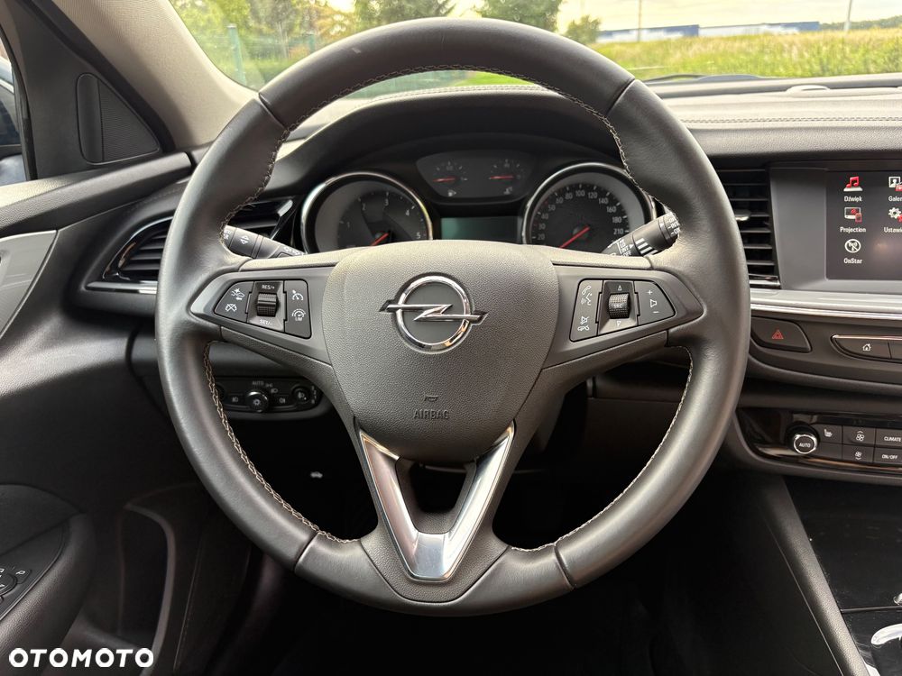 Opel Insignia 2.0 Ultimate - 15
