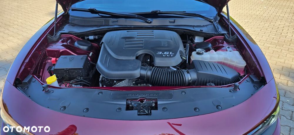 Dodge Charger - 23