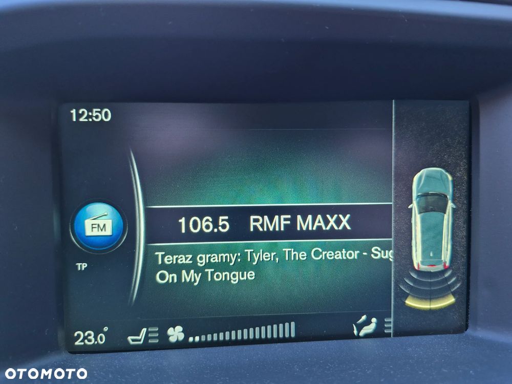 Volvo V60 D3 Drive-E Ocean Race - 14