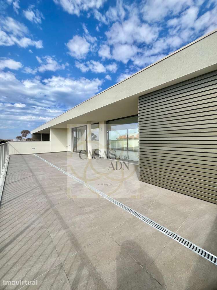 Apartamento T3 implex em Ílhavo - Grande imagem: 2/20
