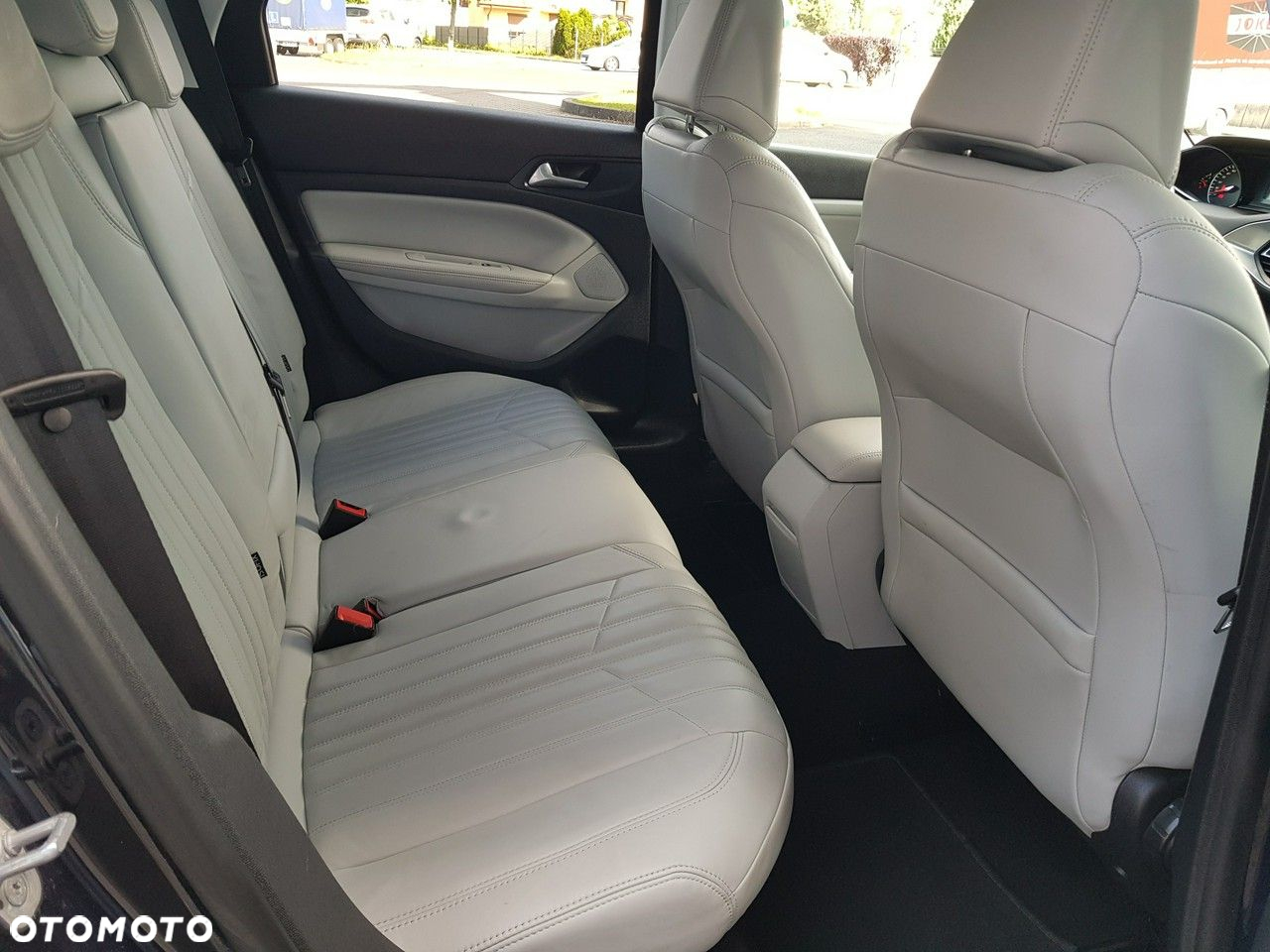 Peugeot 308 SW 2.0 Blue HDi Allure S&S - 15