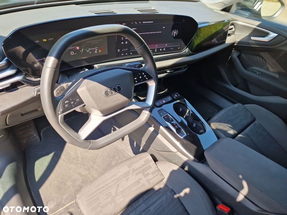 Audi A5 Limousine TFSI S tronic - 12