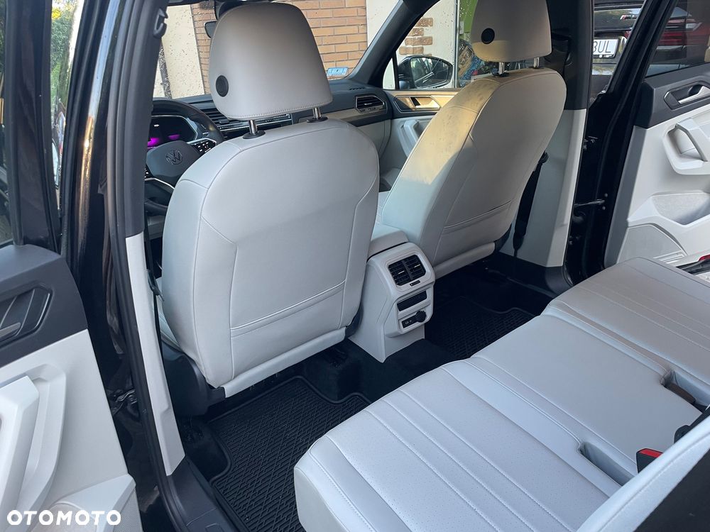 Volkswagen Tiguan Allspace - 23